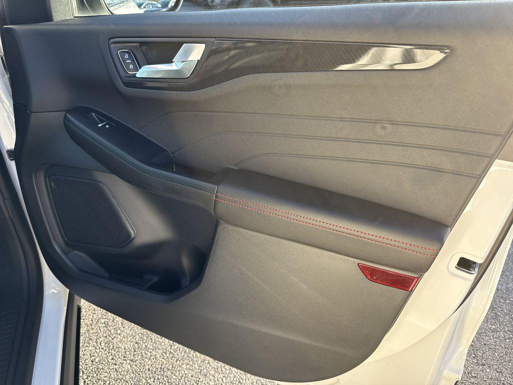 new 2026 Ford Escape car, priced at $32,245