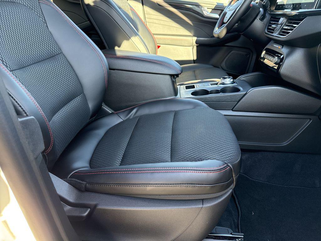 new 2026 Ford Escape car, priced at $32,245