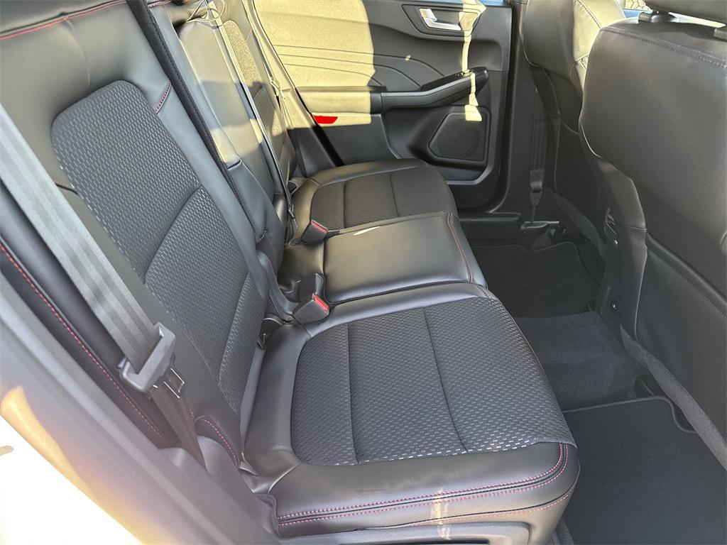 new 2026 Ford Escape car, priced at $35,245