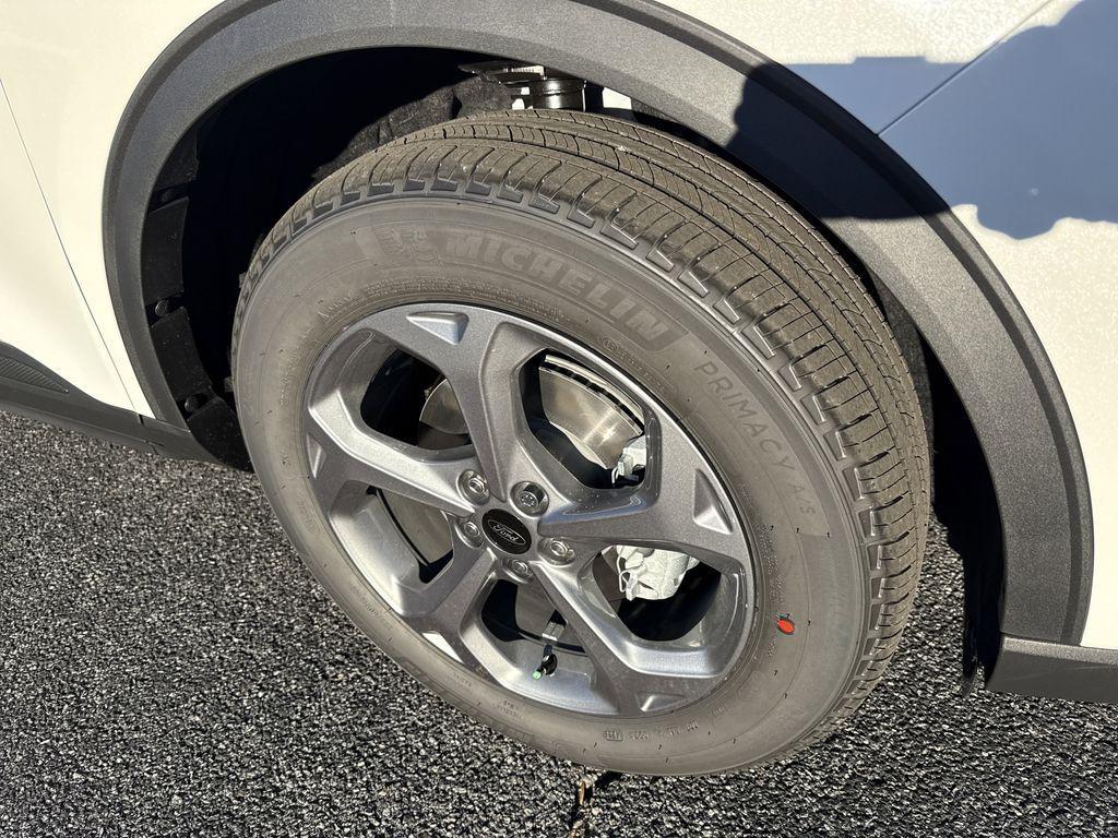 new 2026 Ford Escape car, priced at $32,245