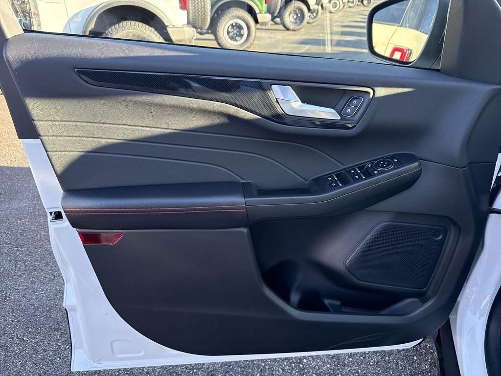 new 2026 Ford Escape car, priced at $32,245