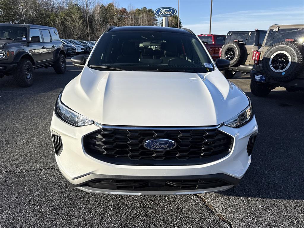 new 2026 Ford Escape car, priced at $35,245