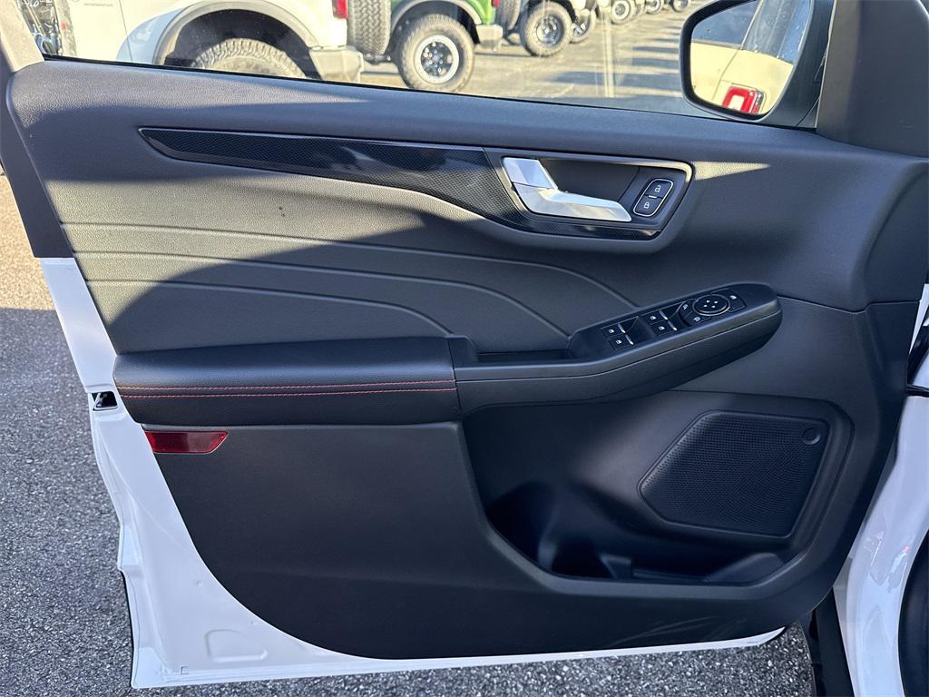 new 2026 Ford Escape car, priced at $35,245