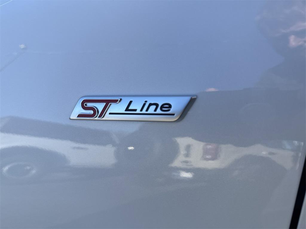 new 2026 Ford Escape car, priced at $35,245