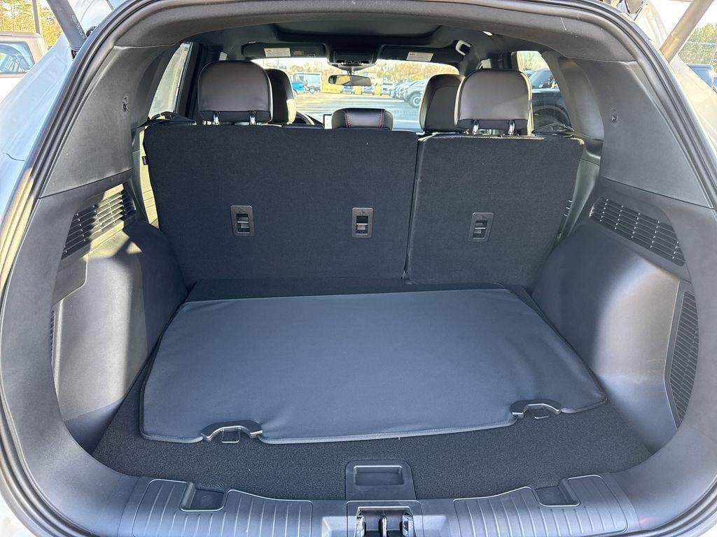 new 2026 Ford Escape car, priced at $32,245