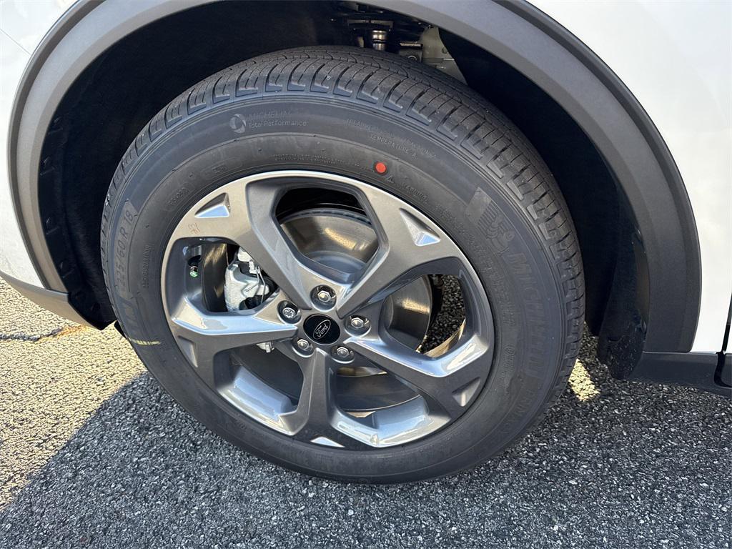 new 2026 Ford Escape car, priced at $35,245