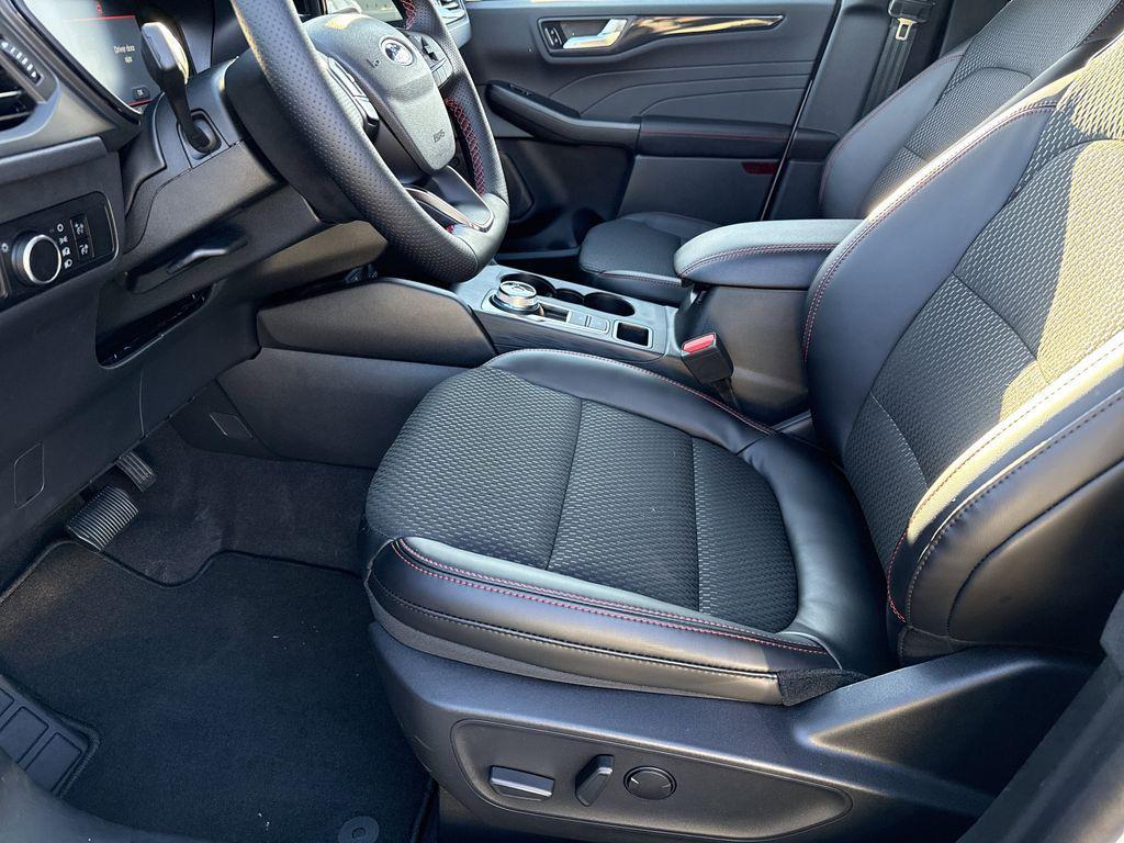 new 2026 Ford Escape car, priced at $32,245