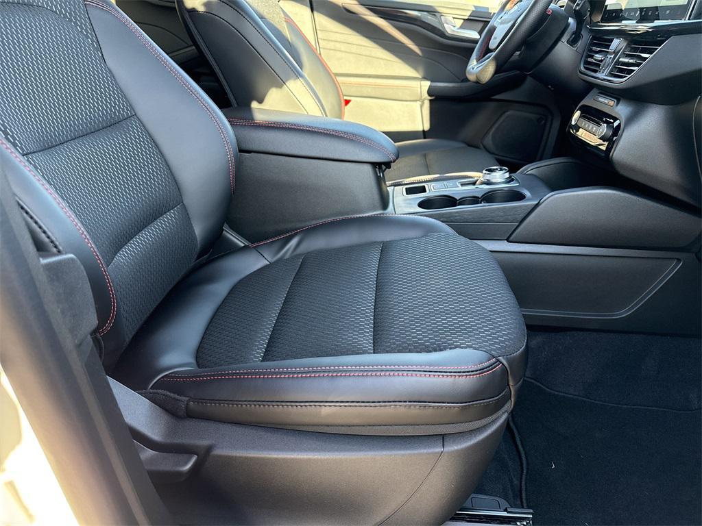 new 2026 Ford Escape car, priced at $35,245