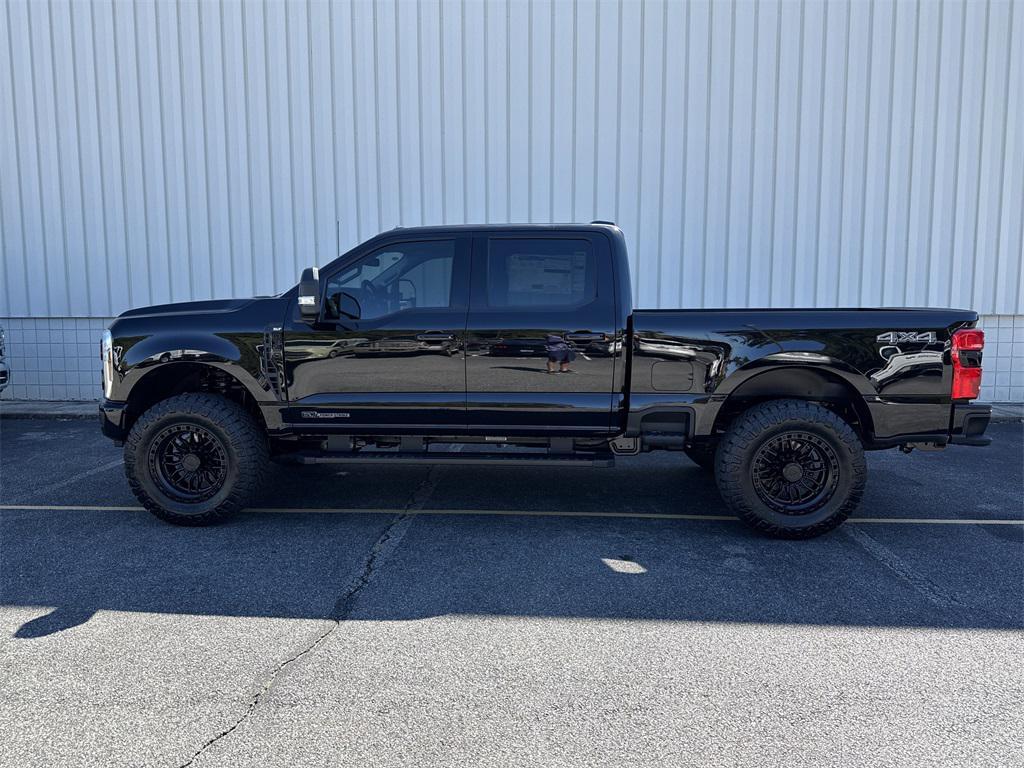 new 2026 Ford F-350 car, priced at $92,010