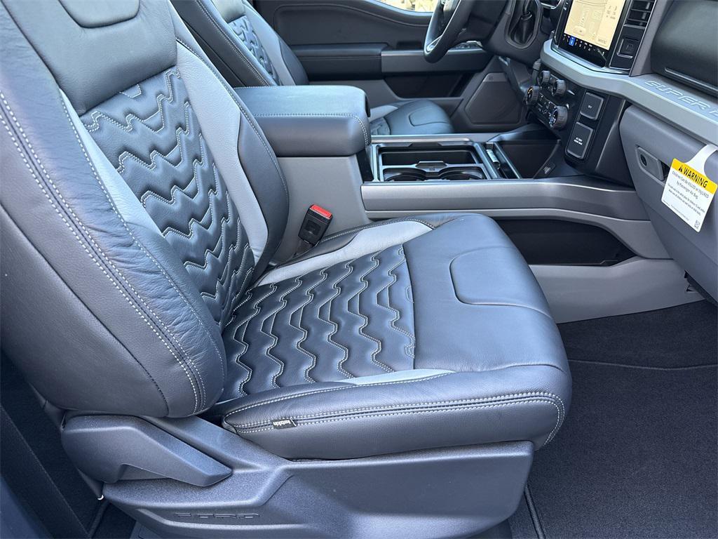 new 2026 Ford F-350 car, priced at $92,010