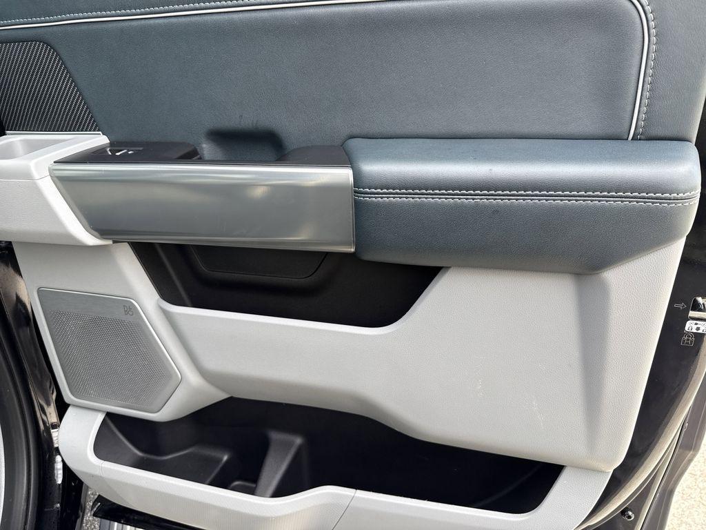 used 2022 Ford F-150 car, priced at $54,983