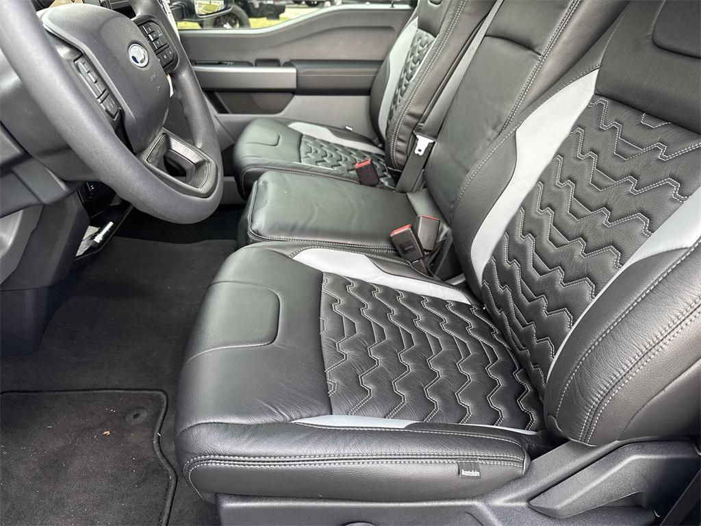 new 2026 Ford F-350 car, priced at $89,935