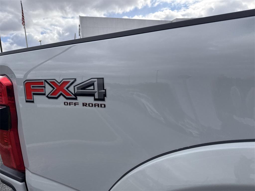 new 2026 Ford F-350 car, priced at $89,935