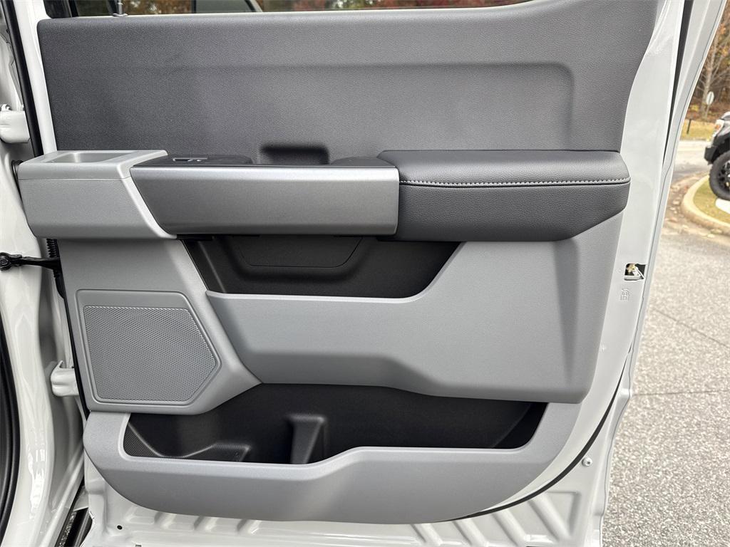 new 2026 Ford F-350 car, priced at $89,935