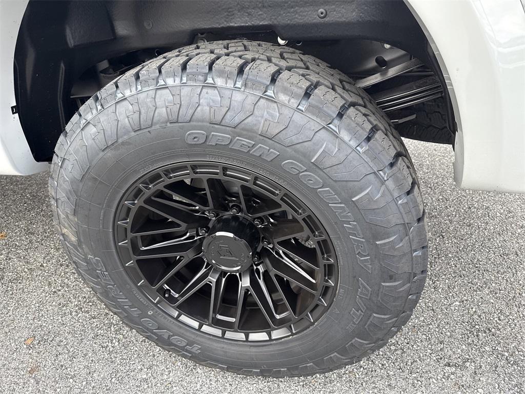 new 2026 Ford F-350 car, priced at $89,935