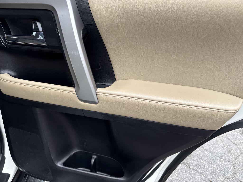 used 2022 Toyota 4Runner car, priced at $35,700