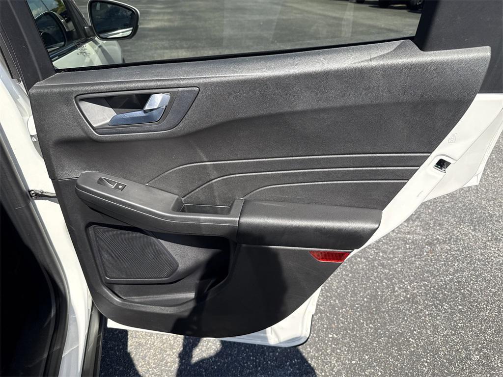 used 2023 Ford Escape car, priced at $25,708