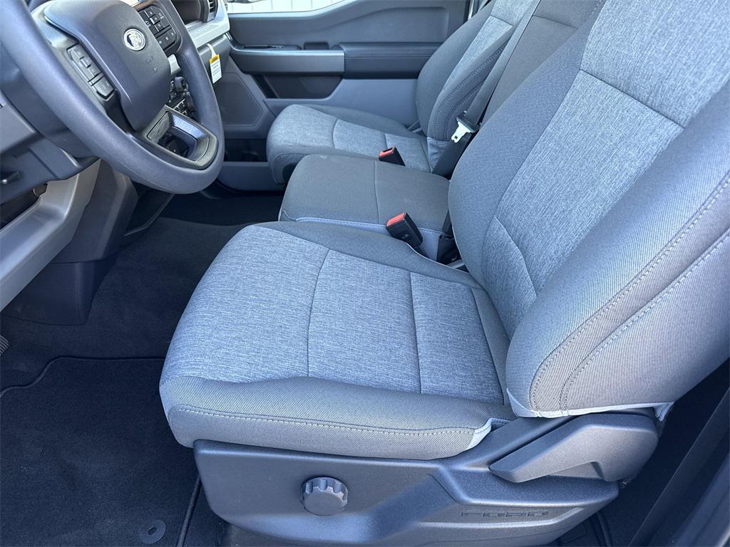 new 2026 Ford F-350 car, priced at $75,665