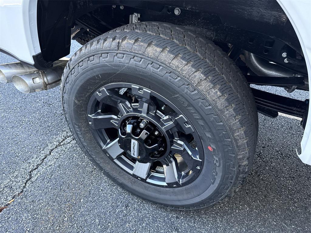 new 2026 Ford F-350 car, priced at $75,665