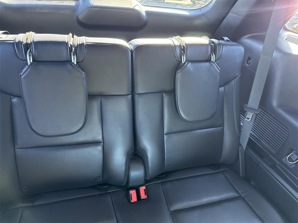 used 2020 Ford Explorer car, priced at $23,888