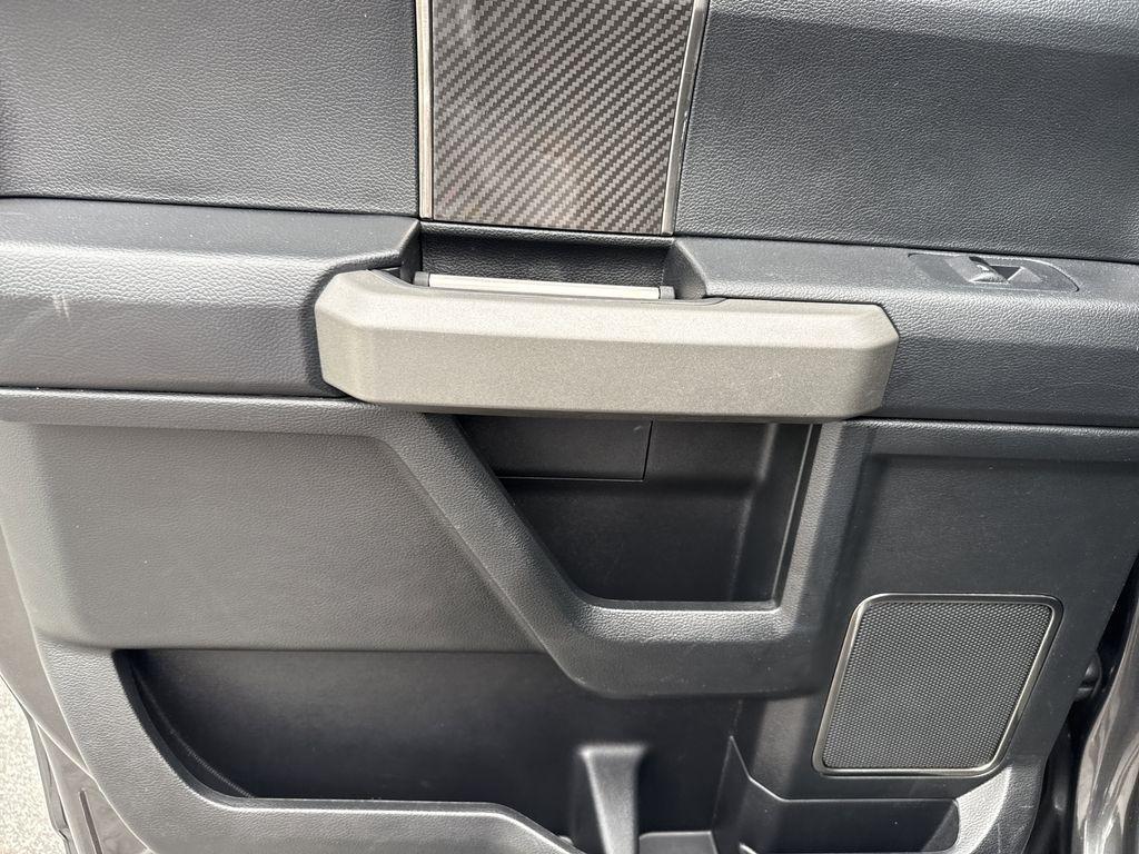 used 2018 Ford F-150 car, priced at $43,928