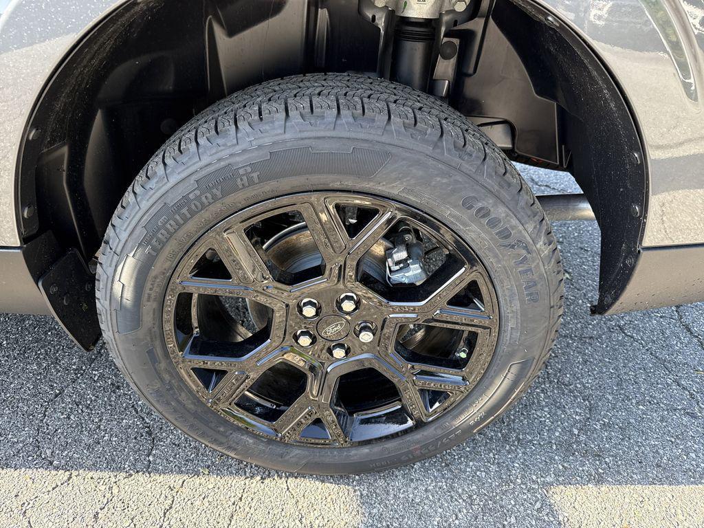 new 2026 Ford Maverick car, priced at $42,495