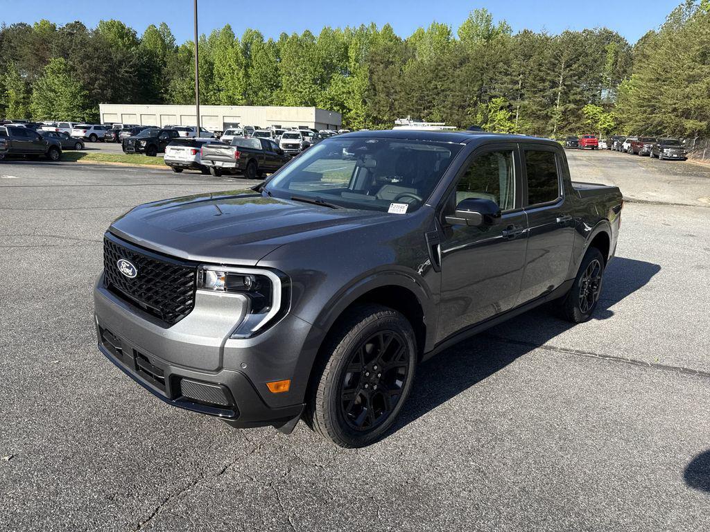 new 2026 Ford Maverick car, priced at $42,495