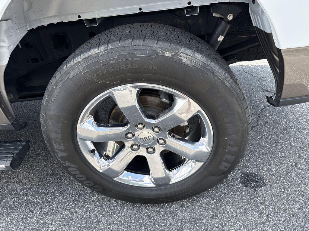used 2023 Ford F-150 car, priced at $49,750