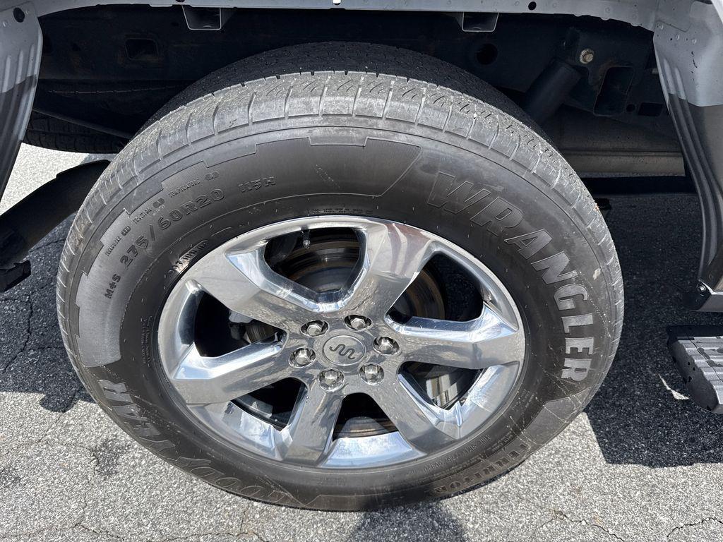 used 2023 Ford F-150 car, priced at $49,750