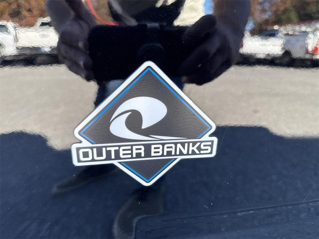 used 2024 Ford Bronco Sport car, priced at $26,750