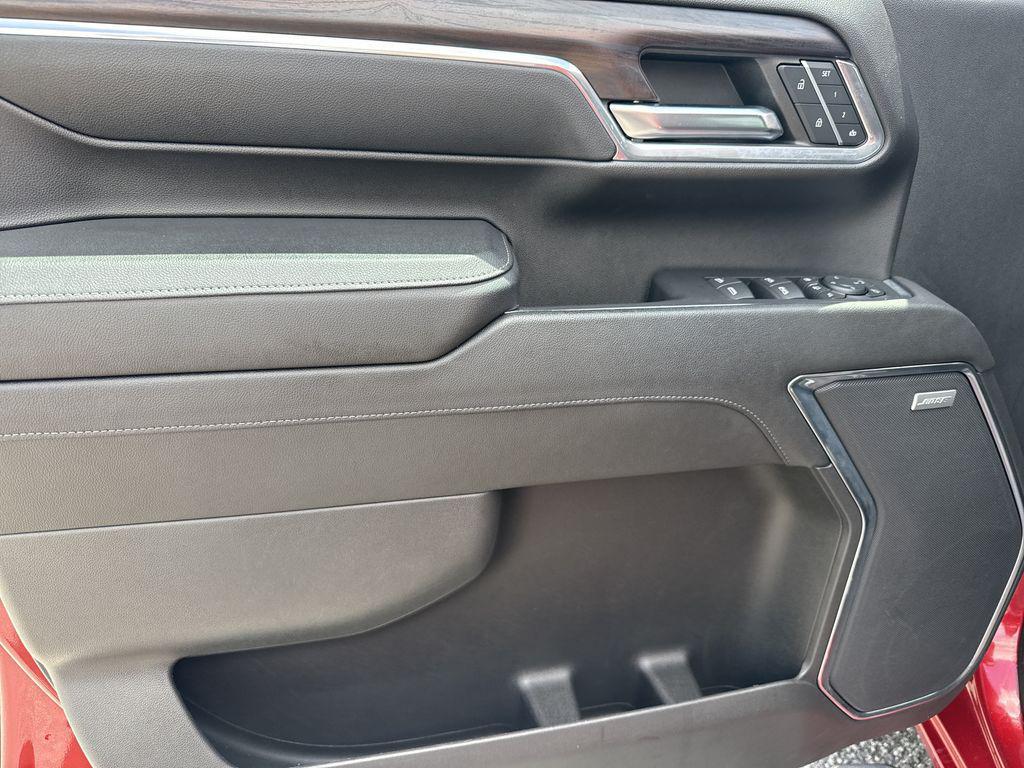 used 2024 GMC Sierra 2500 car, priced at $66,649