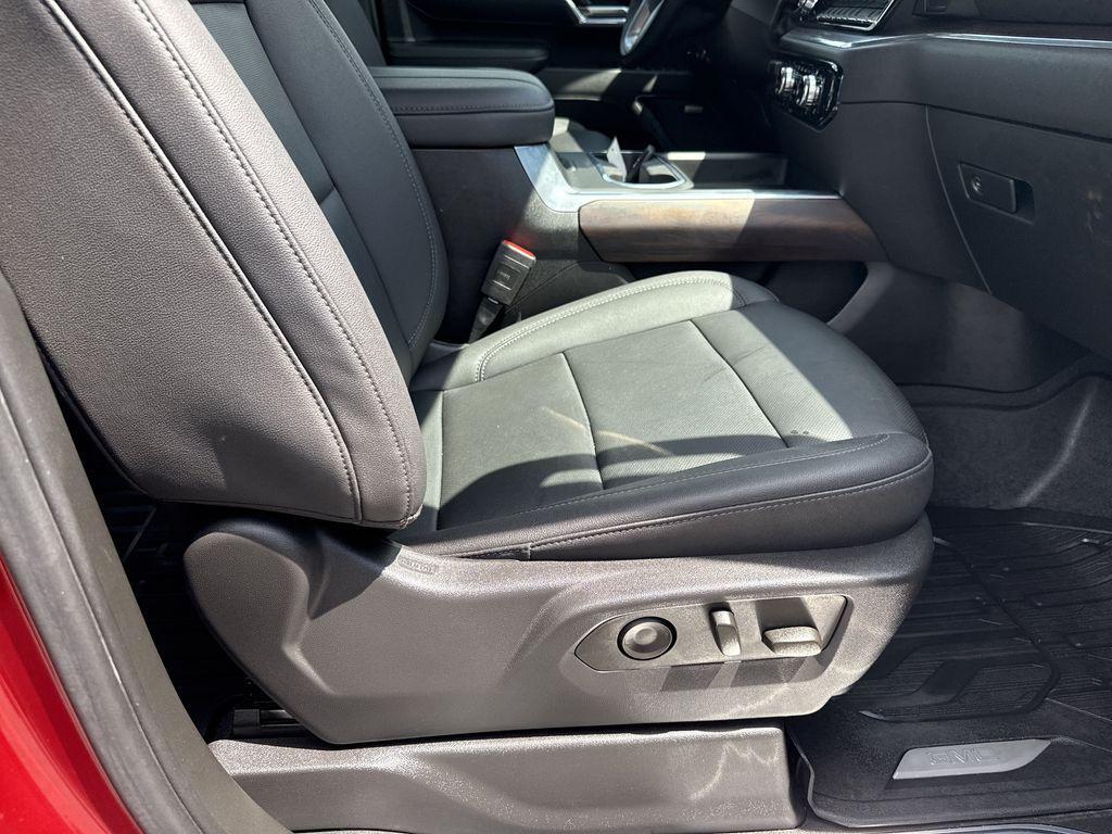 used 2024 GMC Sierra 2500 car, priced at $66,649