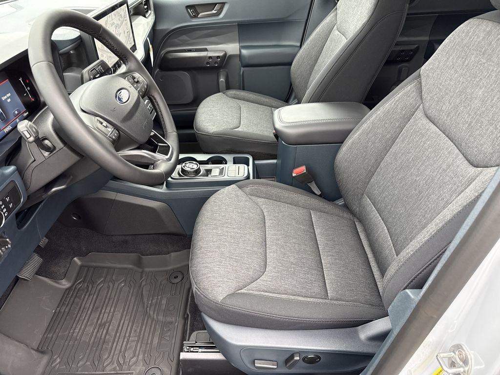 new 2026 Ford Maverick car, priced at $40,230