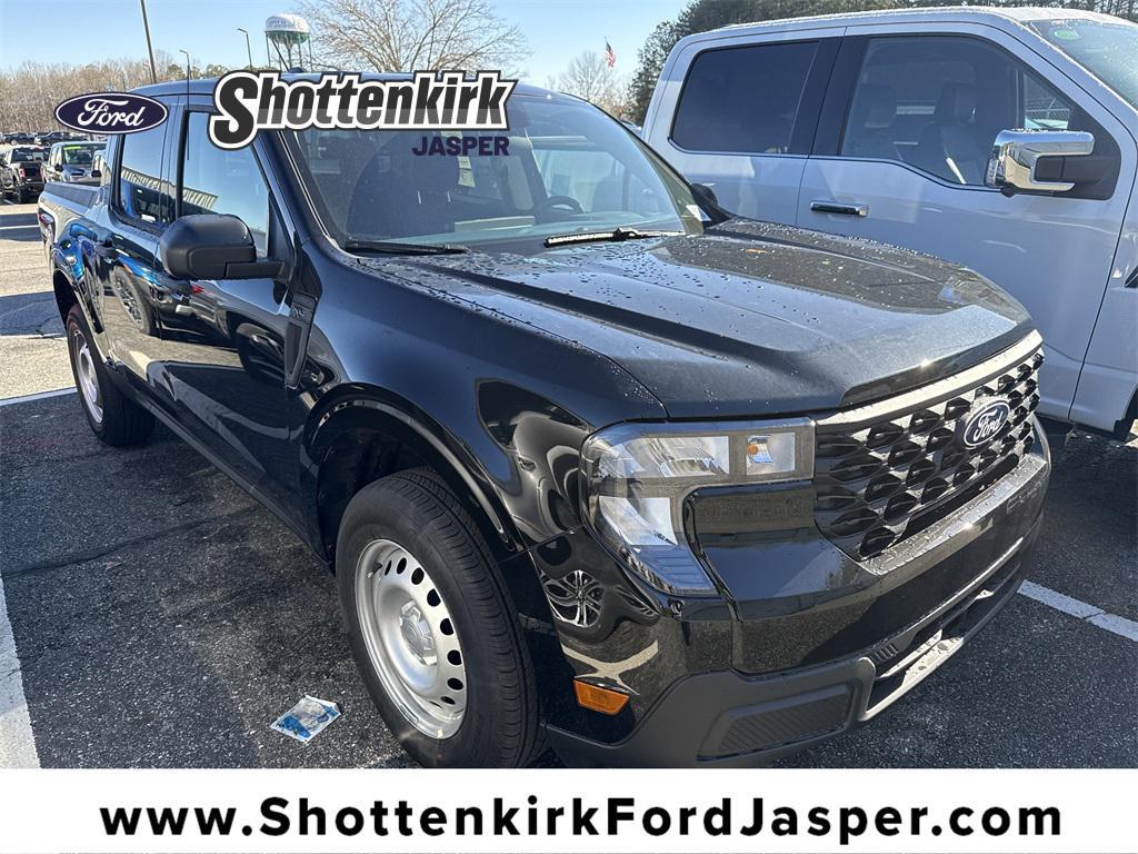 new 2026 Ford Maverick car, priced at $30,670