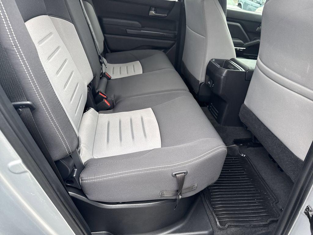 used 2024 Toyota Tacoma car, priced at $41,928