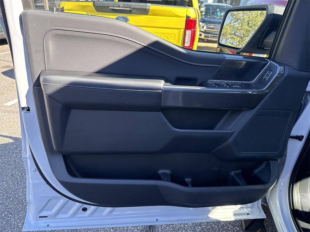 used 2022 Ford F-150 car, priced at $36,928