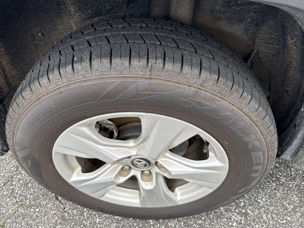 used 2020 Toyota RAV4 car, priced at $23,500