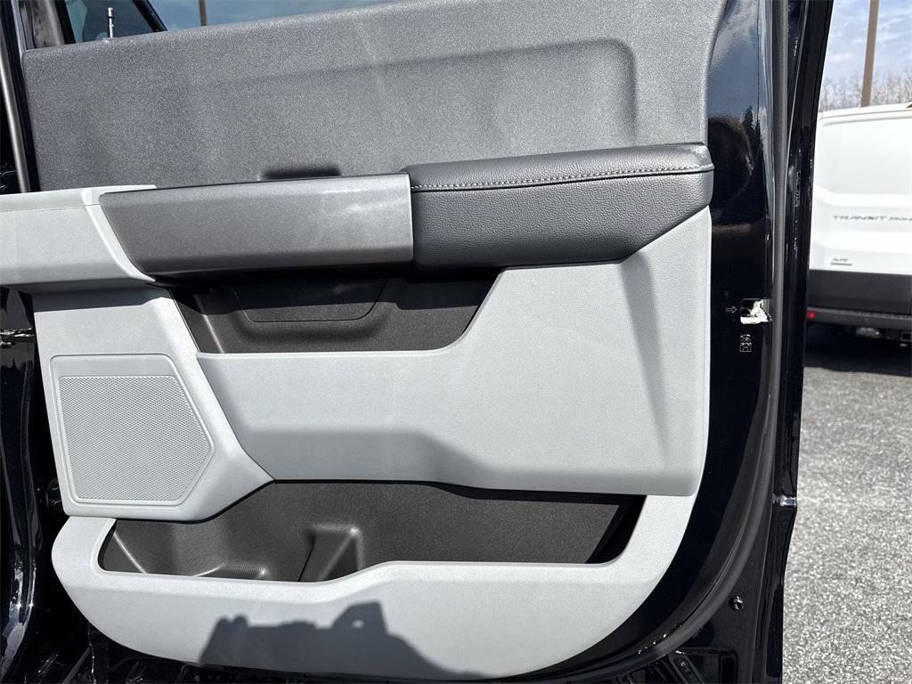 new 2026 Ford F-250 car, priced at $74,815