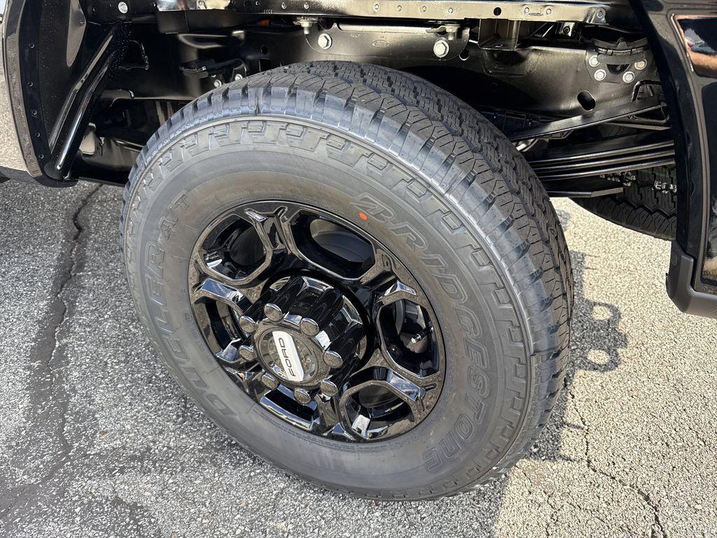 new 2026 Ford F-250 car, priced at $69,815