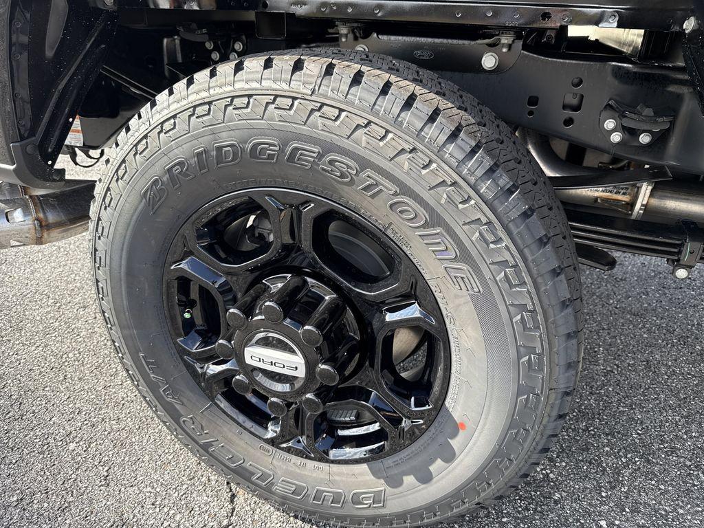 new 2026 Ford F-250 car, priced at $69,815