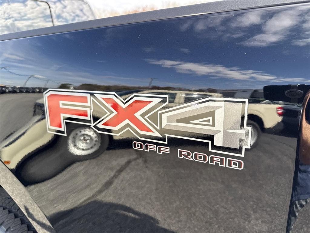 new 2026 Ford F-250 car, priced at $74,815