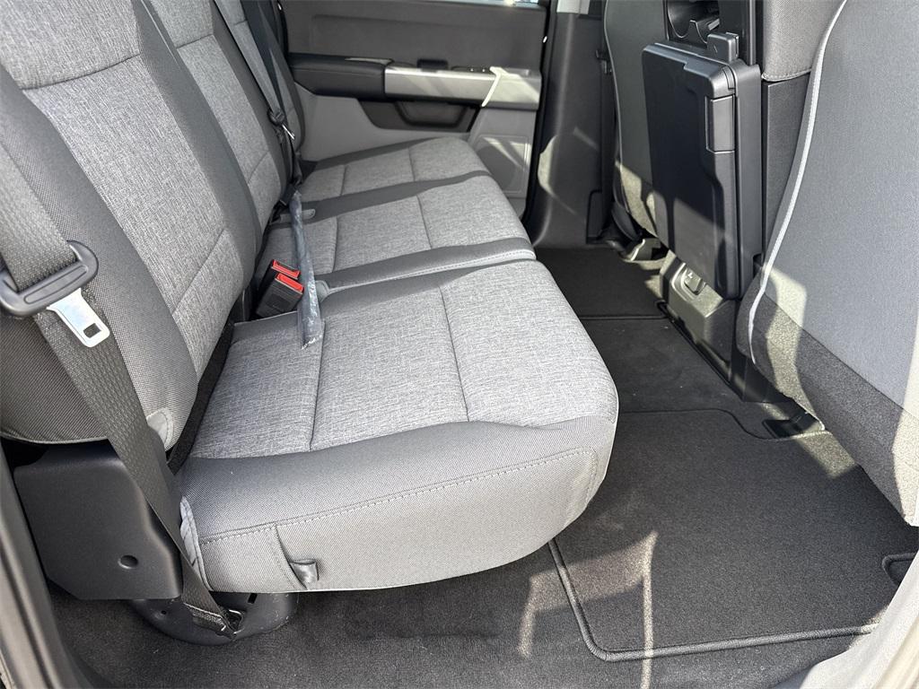 new 2026 Ford F-250 car, priced at $74,815