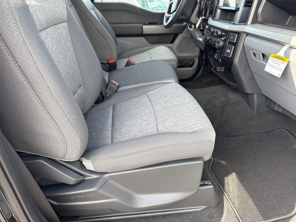 new 2026 Ford F-250 car, priced at $69,815