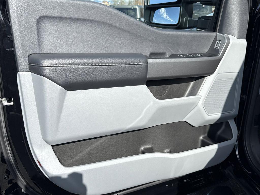 new 2026 Ford F-250 car, priced at $69,815