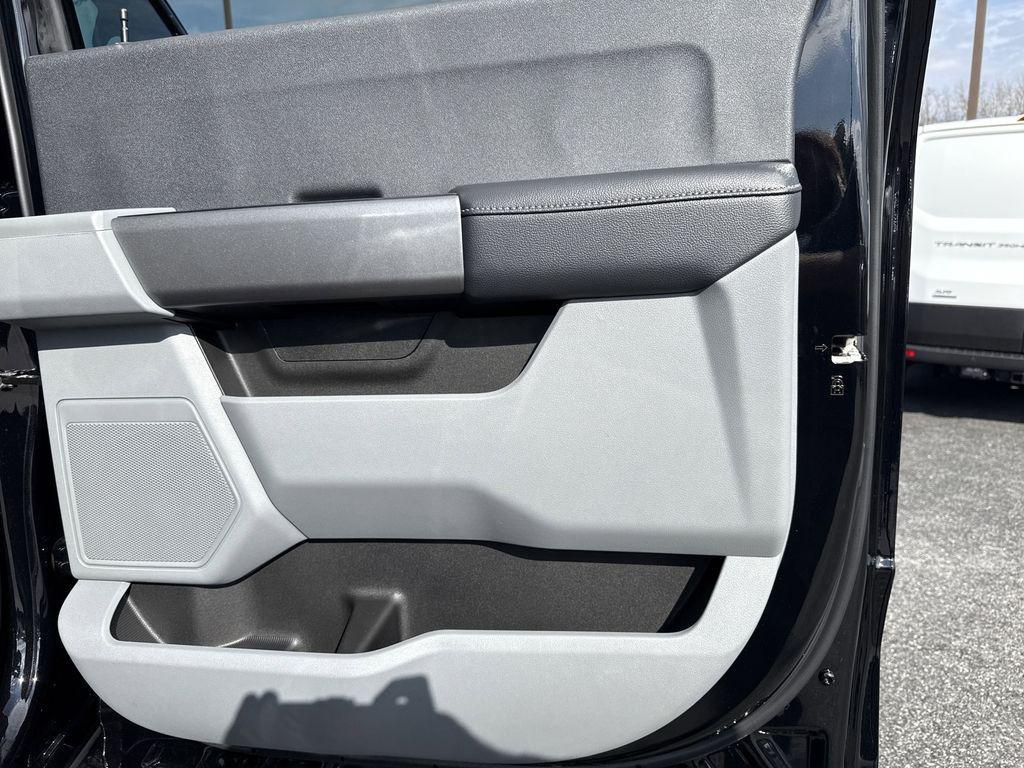 new 2026 Ford F-250 car, priced at $69,815