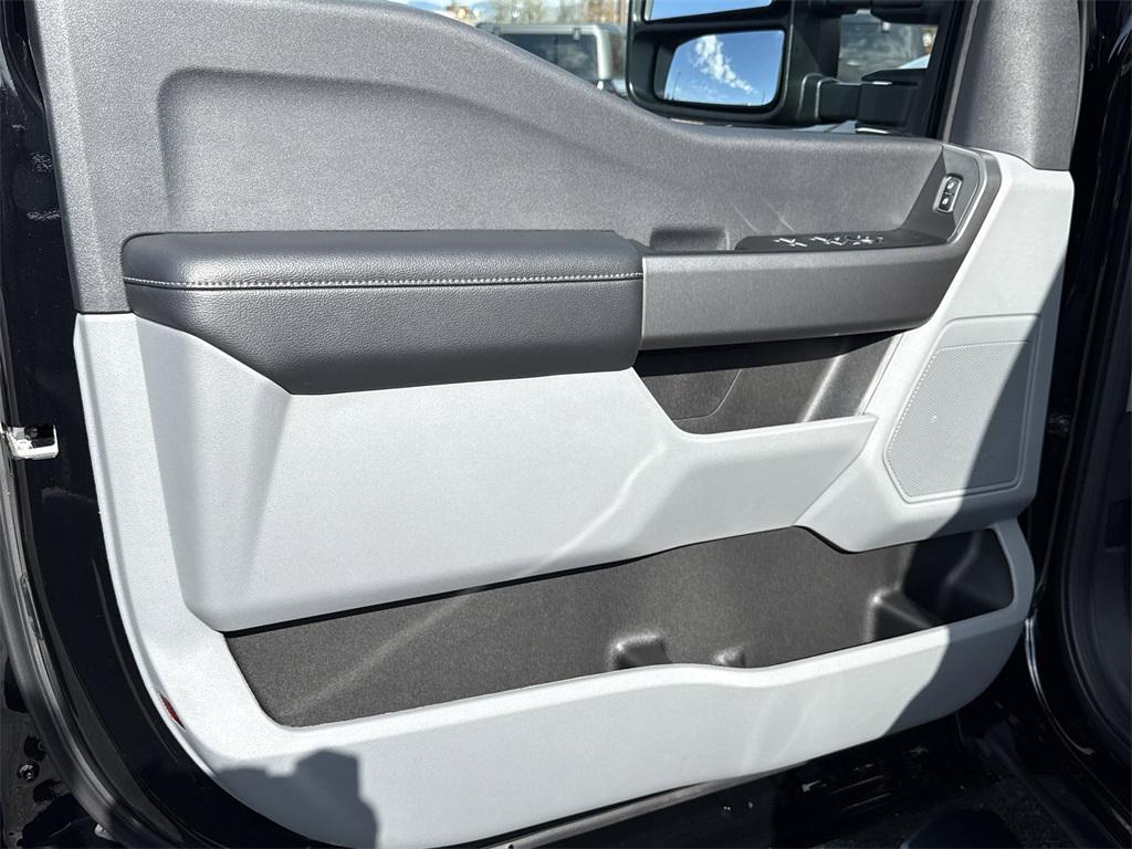 new 2026 Ford F-250 car, priced at $74,815