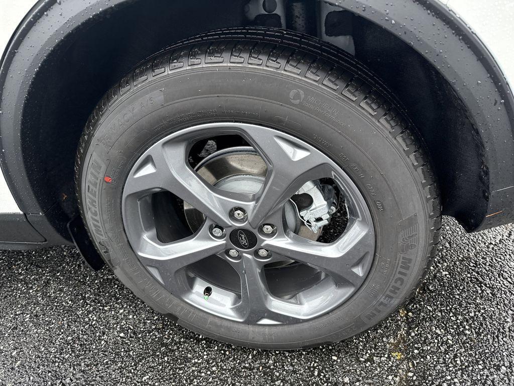new 2026 Ford Escape car, priced at $31,110