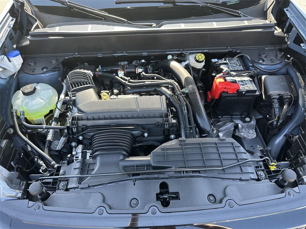 new 2025 Ford Maverick car, priced at $31,665