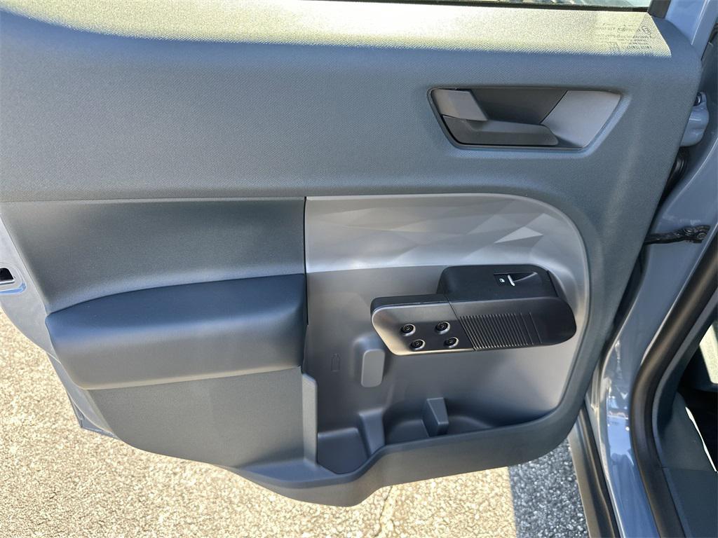 new 2025 Ford Maverick car, priced at $31,665