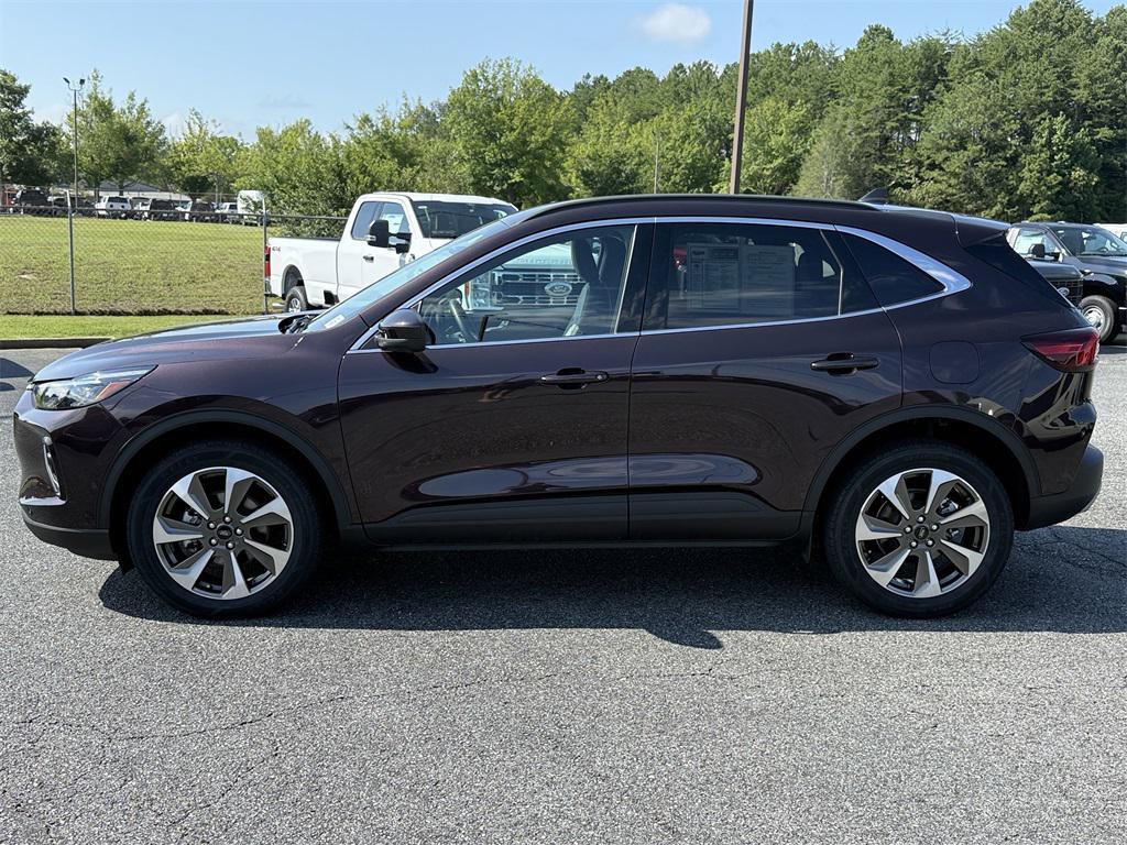 used 2023 Ford Escape car, priced at $23,409